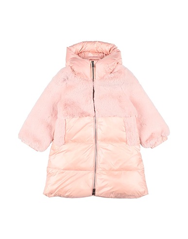 BOMBOOGIE Shell jacket Pink 100% Polyester