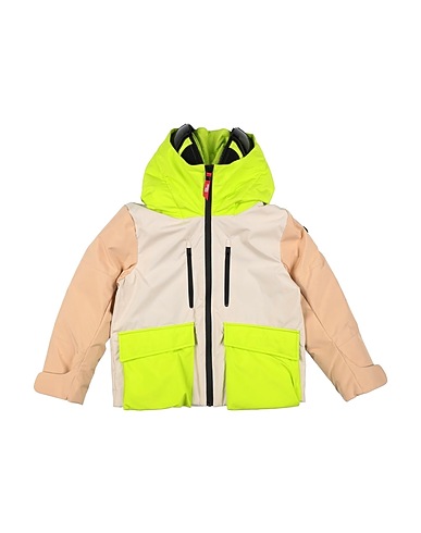 AI RIDERS Jacket 100% Polyester