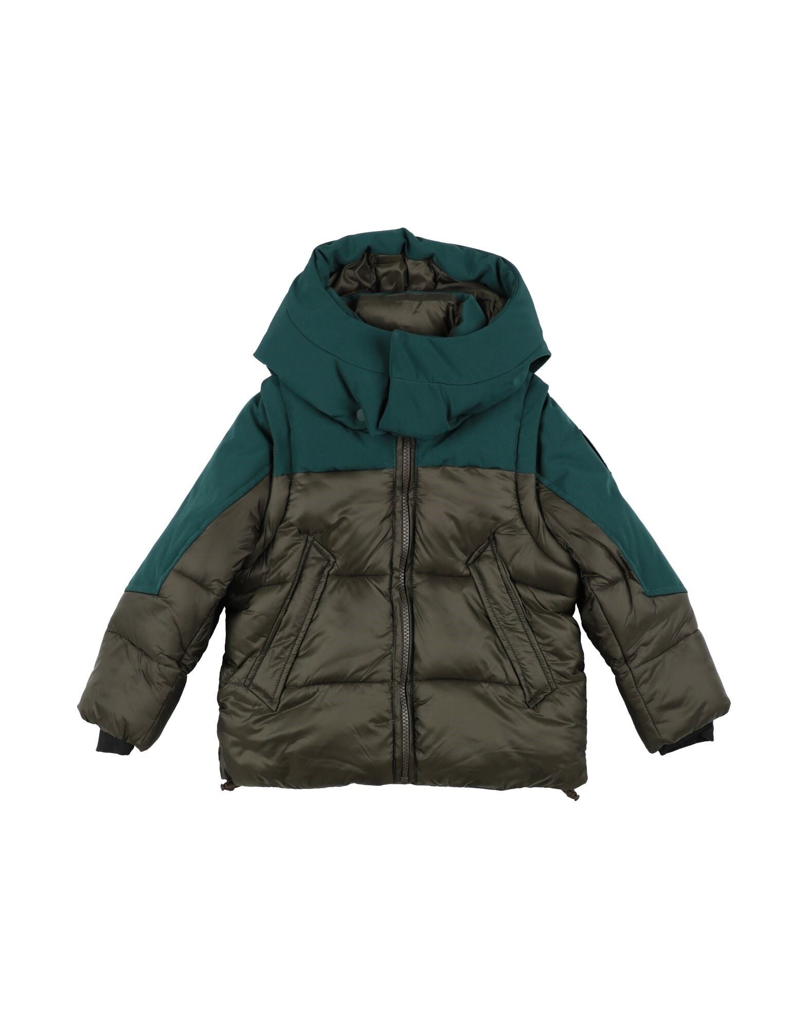 BOMBOOGIE - ダウン＆シンセティック