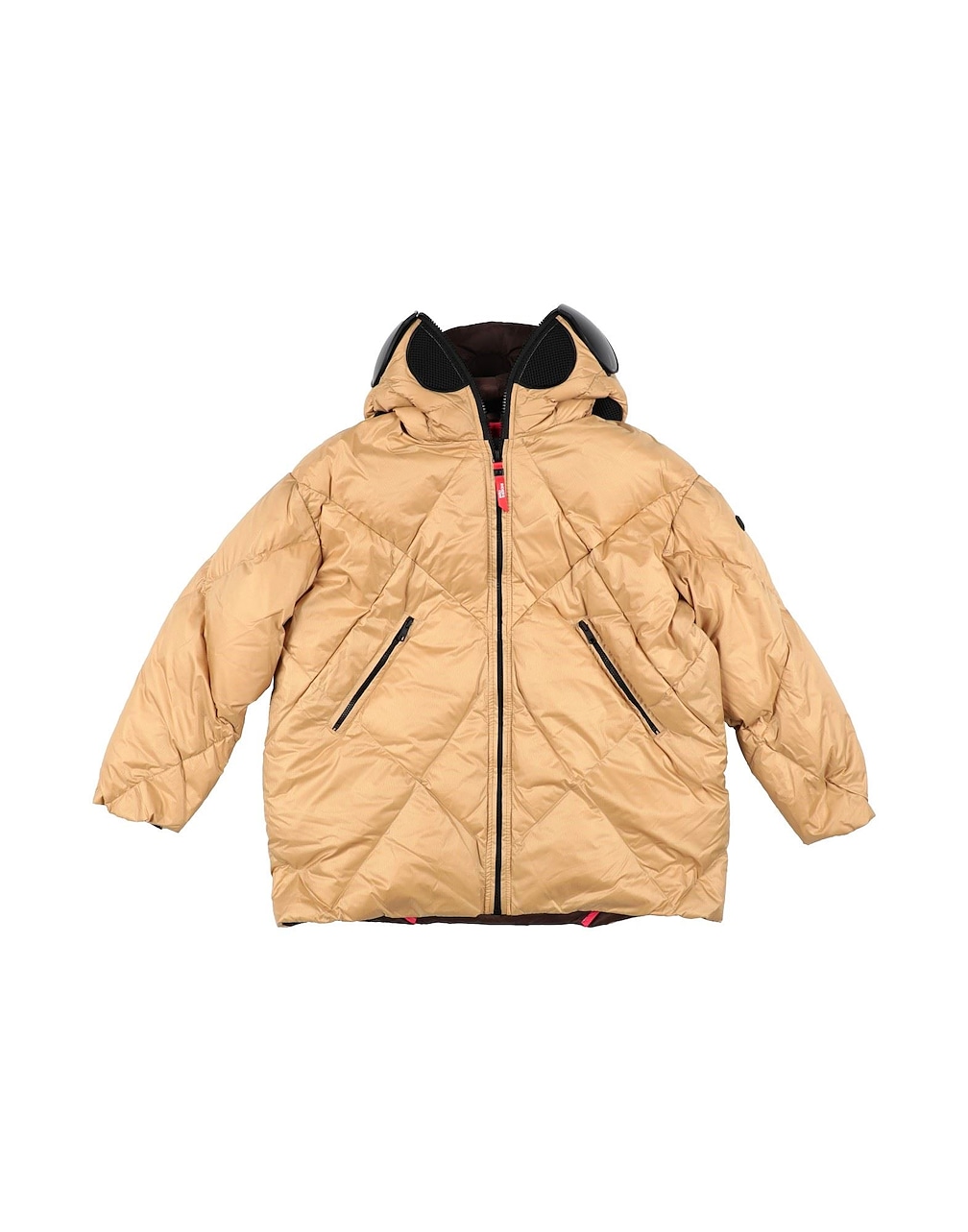 AI RIDERS - Puffers