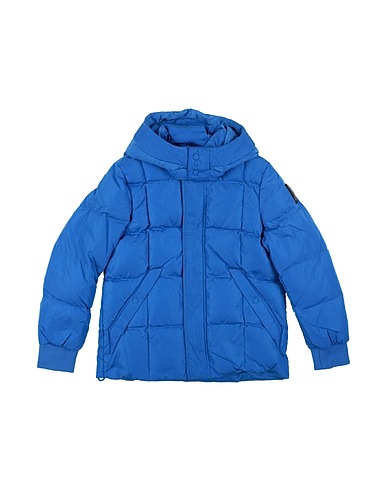 BOMBOOGIE Shell jacket 100% Nylon