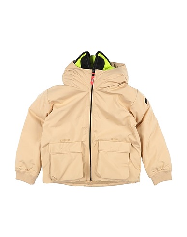 AI RIDERS Shell jacket 100% Polyester