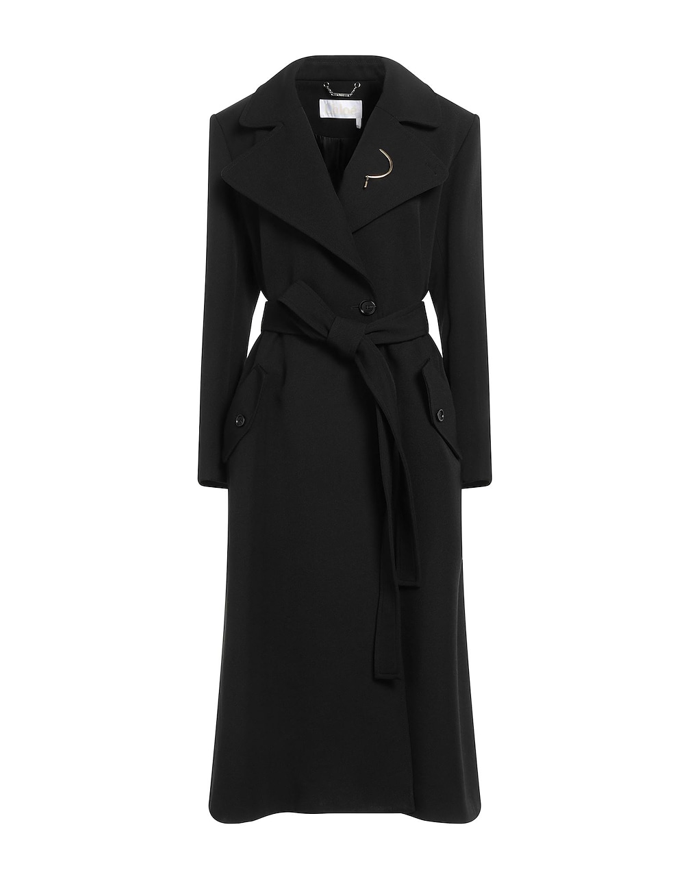 CHLOÉ - Jacken, Mäntel & Trenchcoats