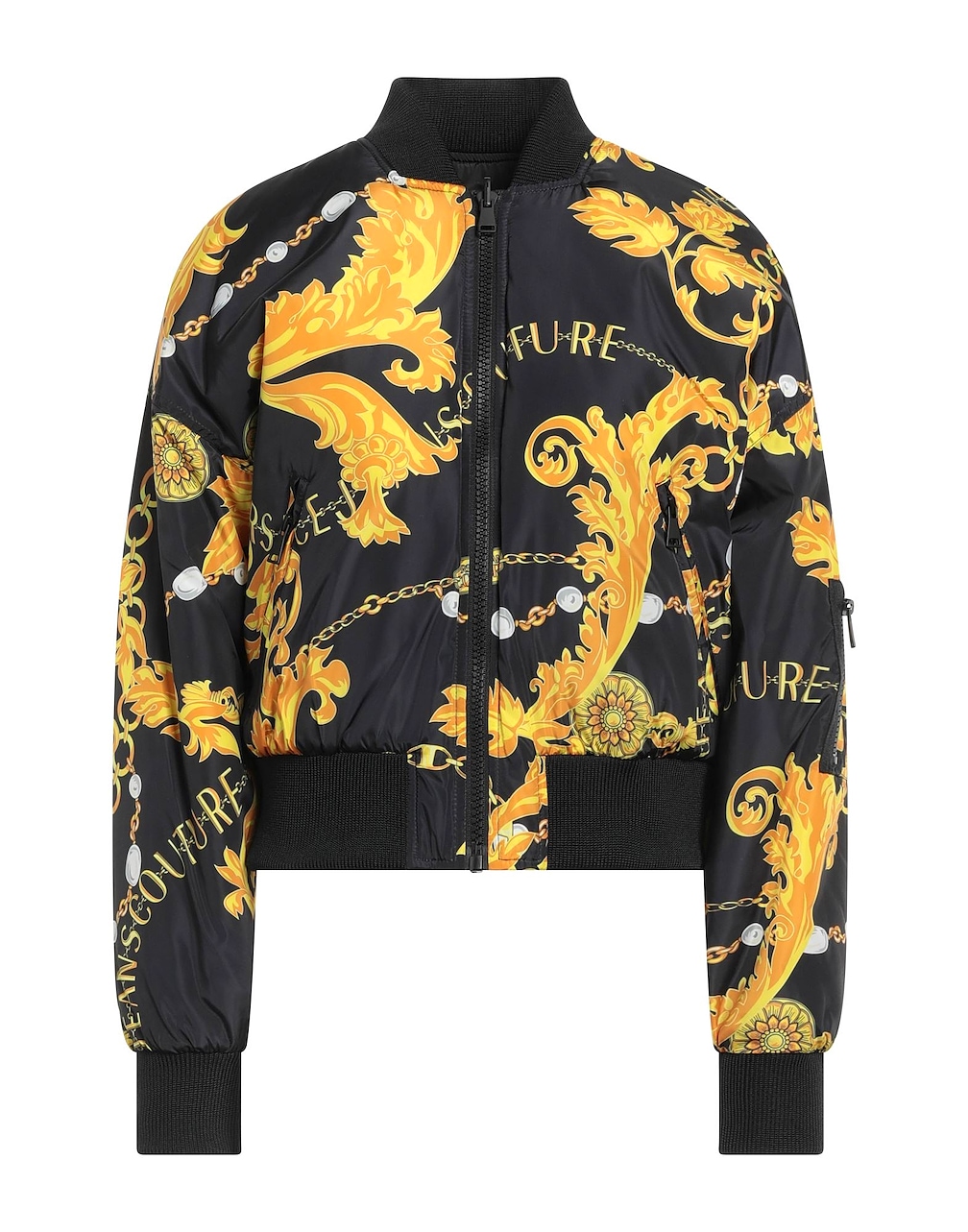 VERSACE JEANS COUTURE - Jacken und Anoraks