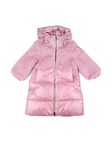 BOMBOOGIE Piumino Malva 100% Poliestere