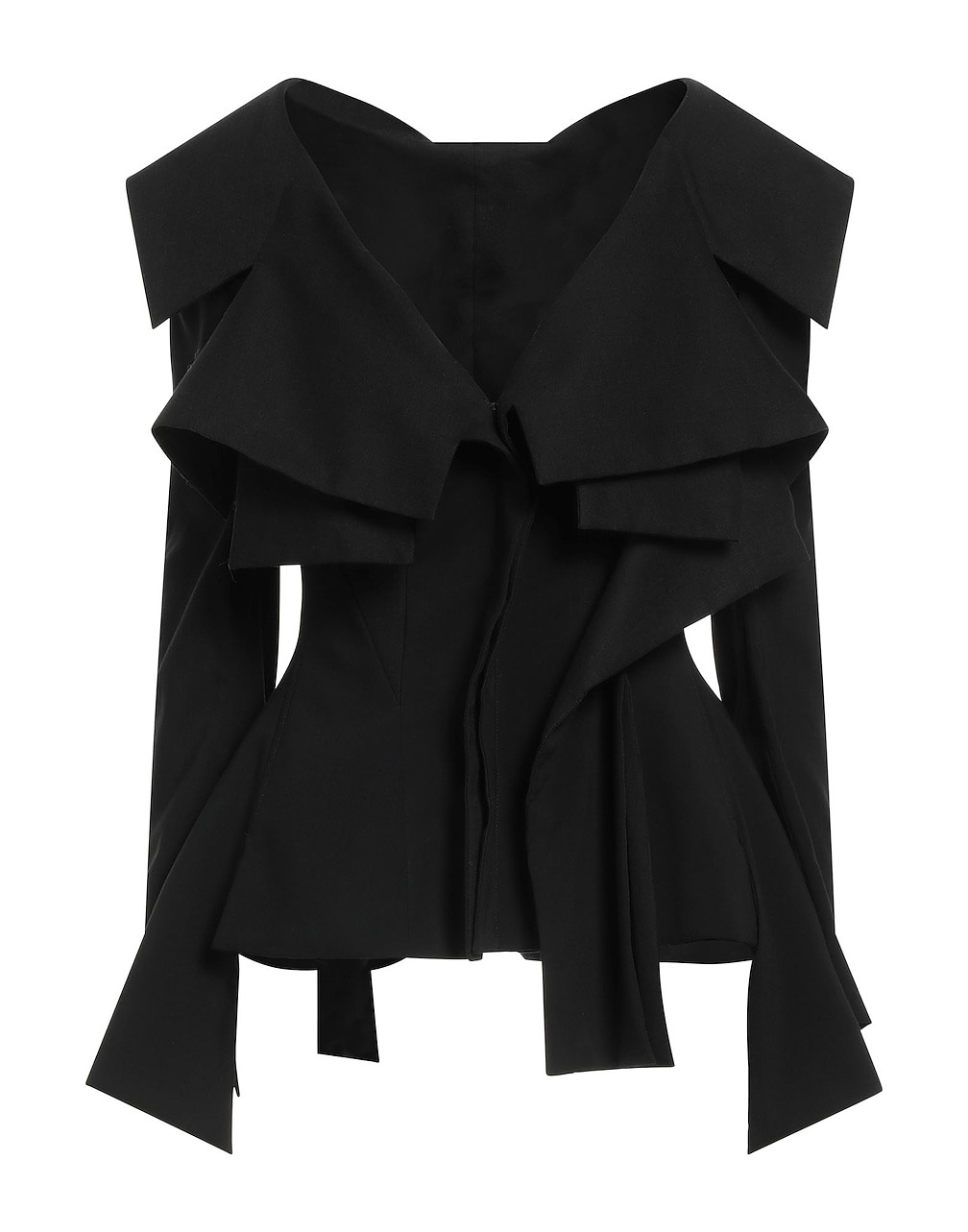 YOHJI YAMAMOTO - Jackets