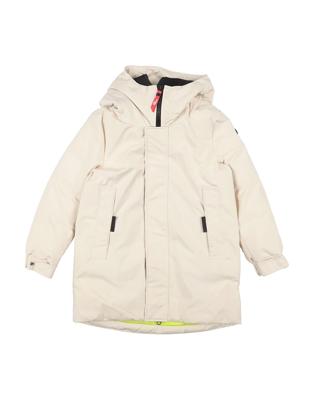 AI RIDERS - Coats