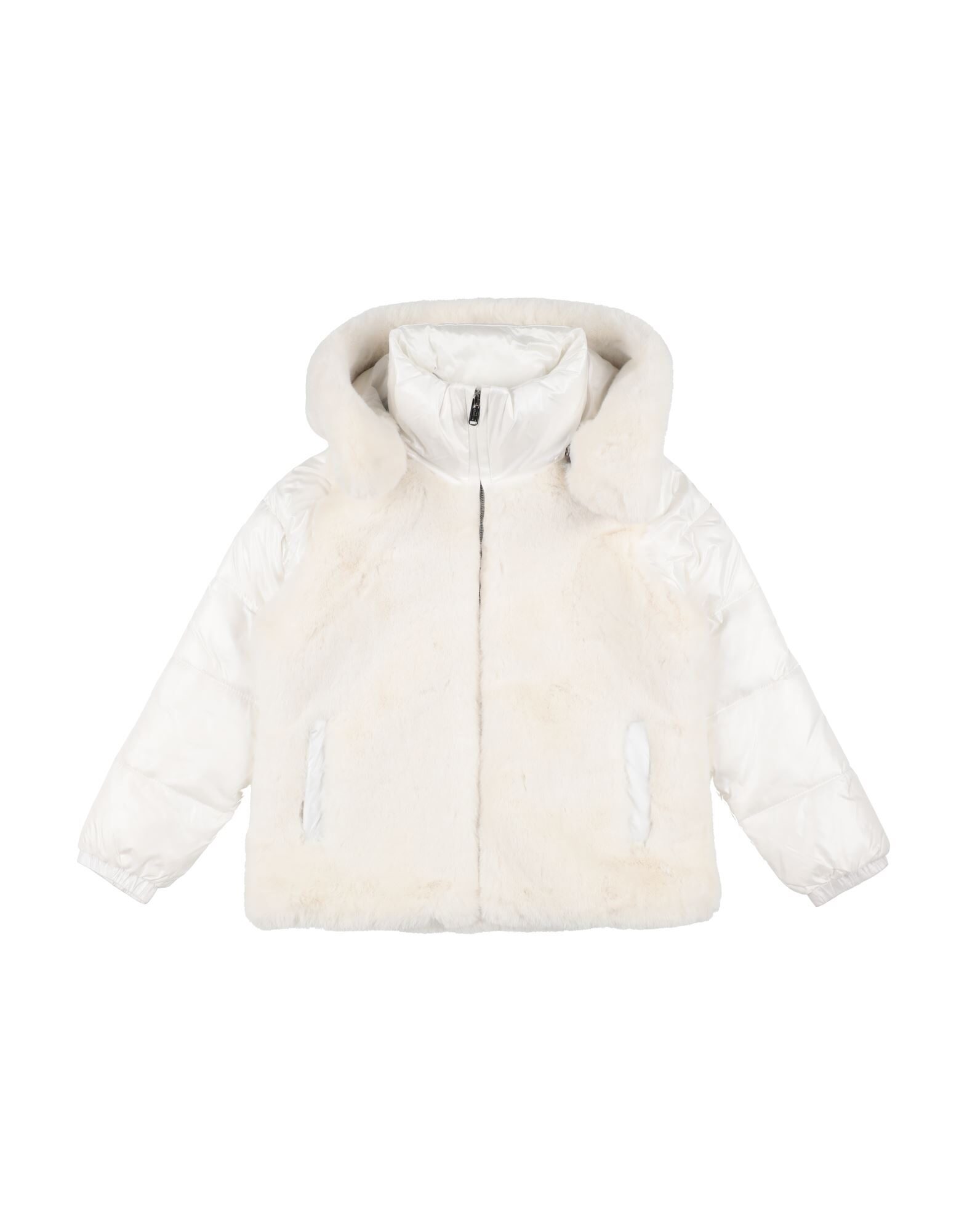 BOMBOOGIE - Shearling & Teddy