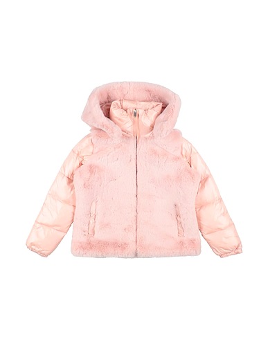 BOMBOOGIE Shearling & Teddy 100% Polyester