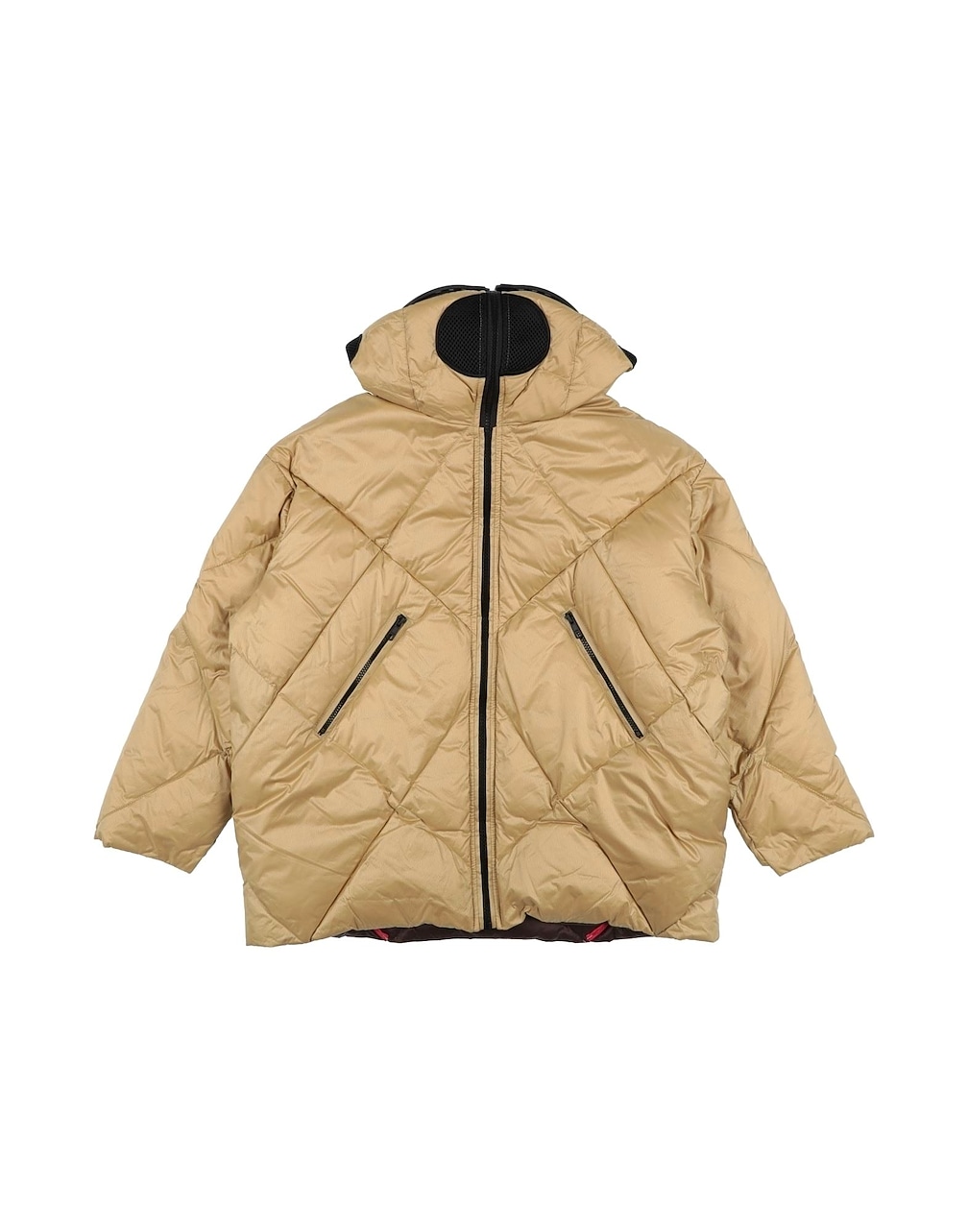 AI RIDERS - Puffers