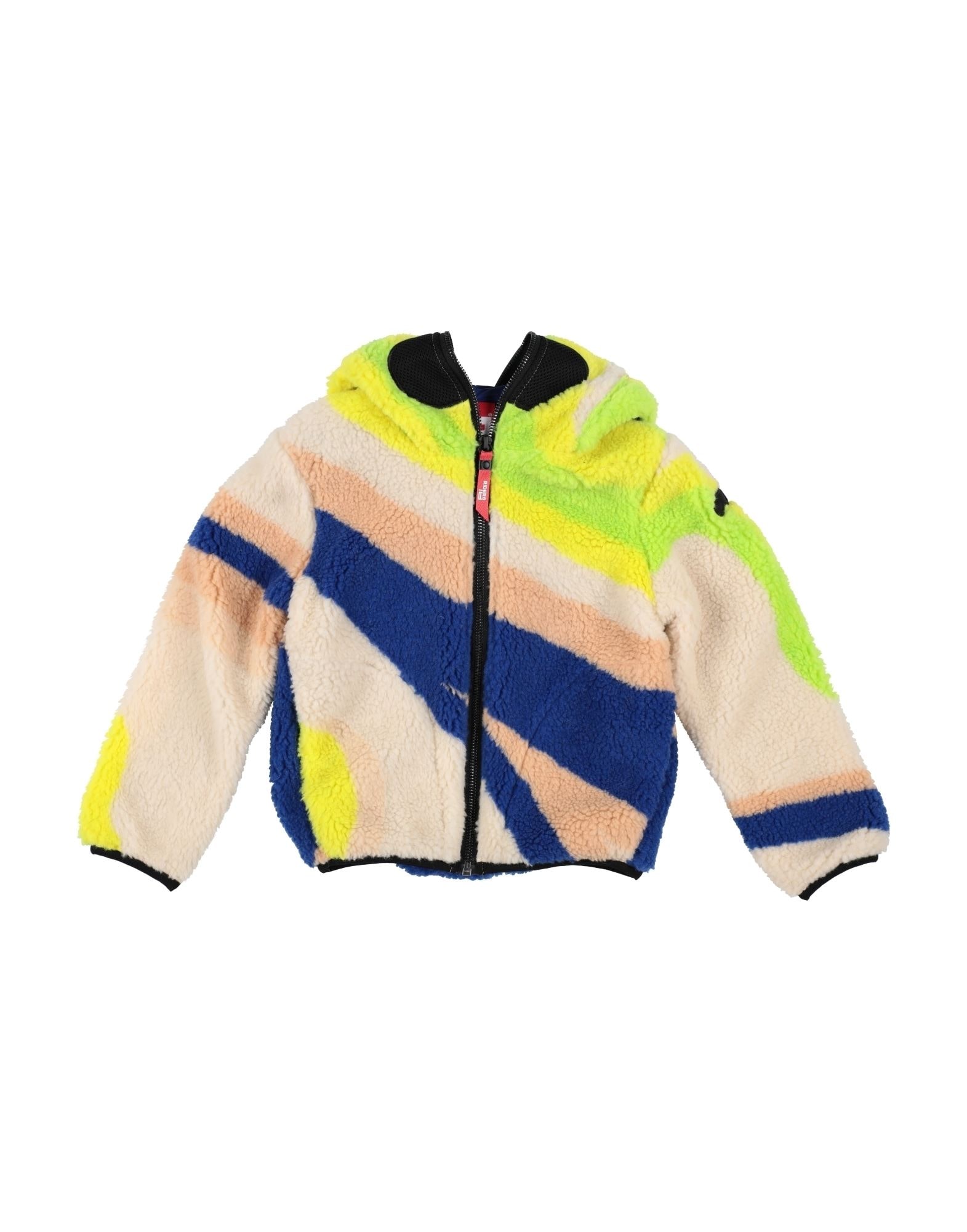 AI RIDERS - Shearling & Teddy