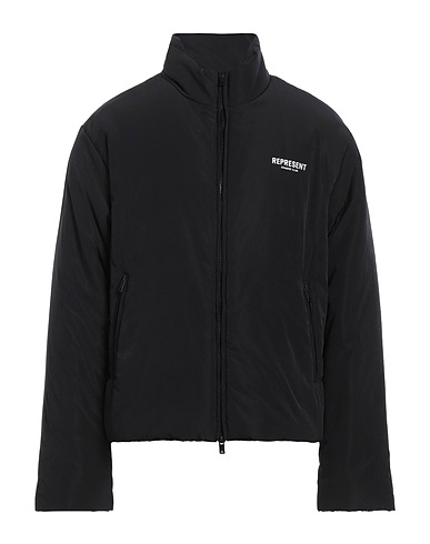 REPRESENT Jacke 82% Polyester, 18% Nylon