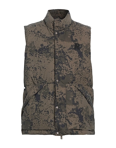 REPRESENT Shell jacket 100% Nylon