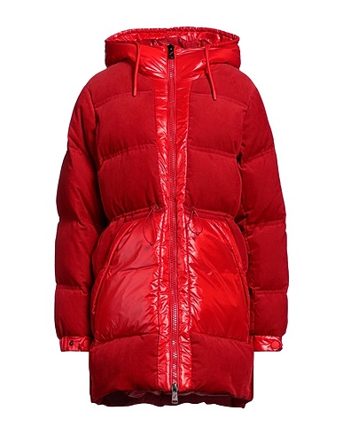 AFTERLABEL Doudoune 100% Coton, Polyamide