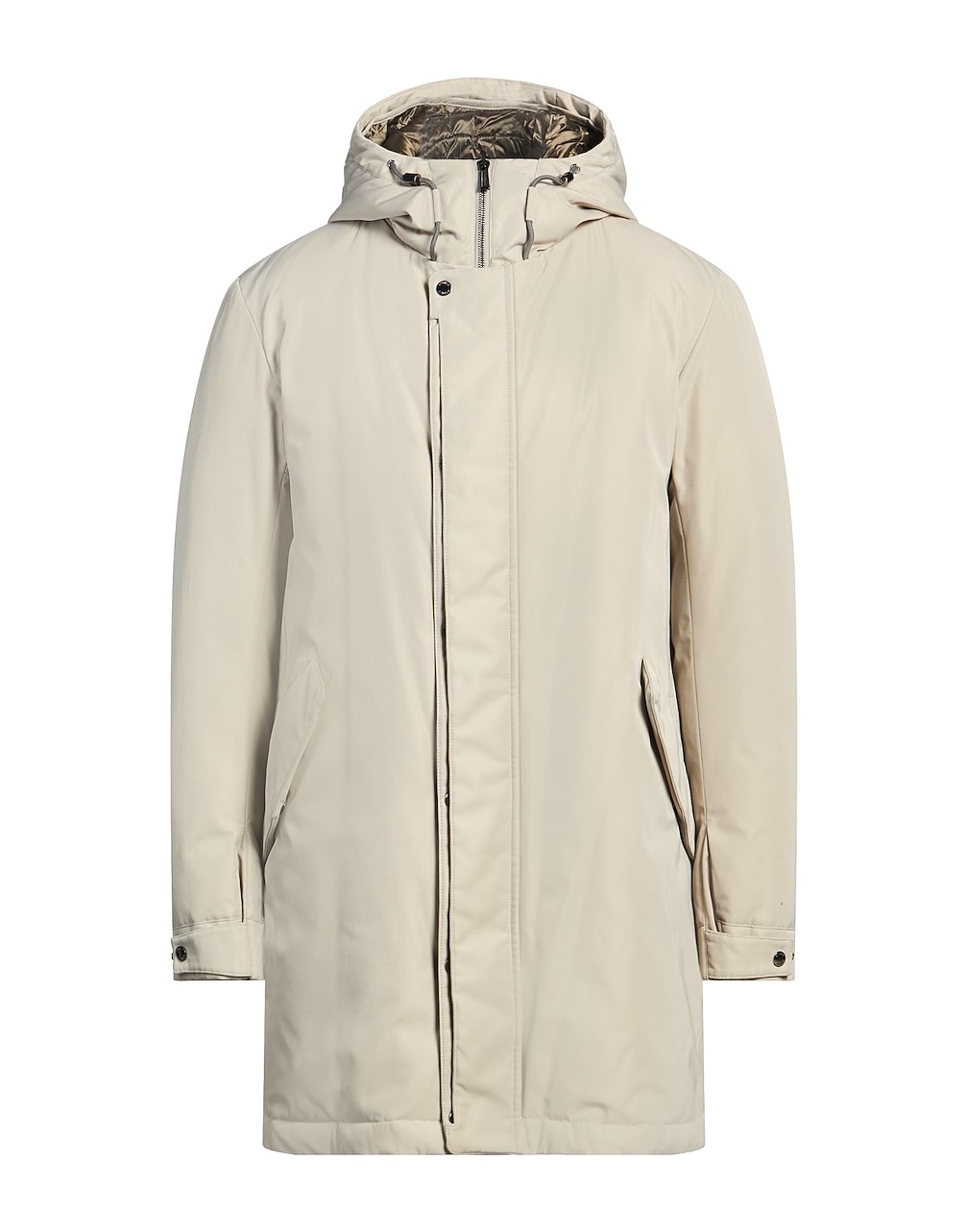 MOORER - Plumíferos y acolchados