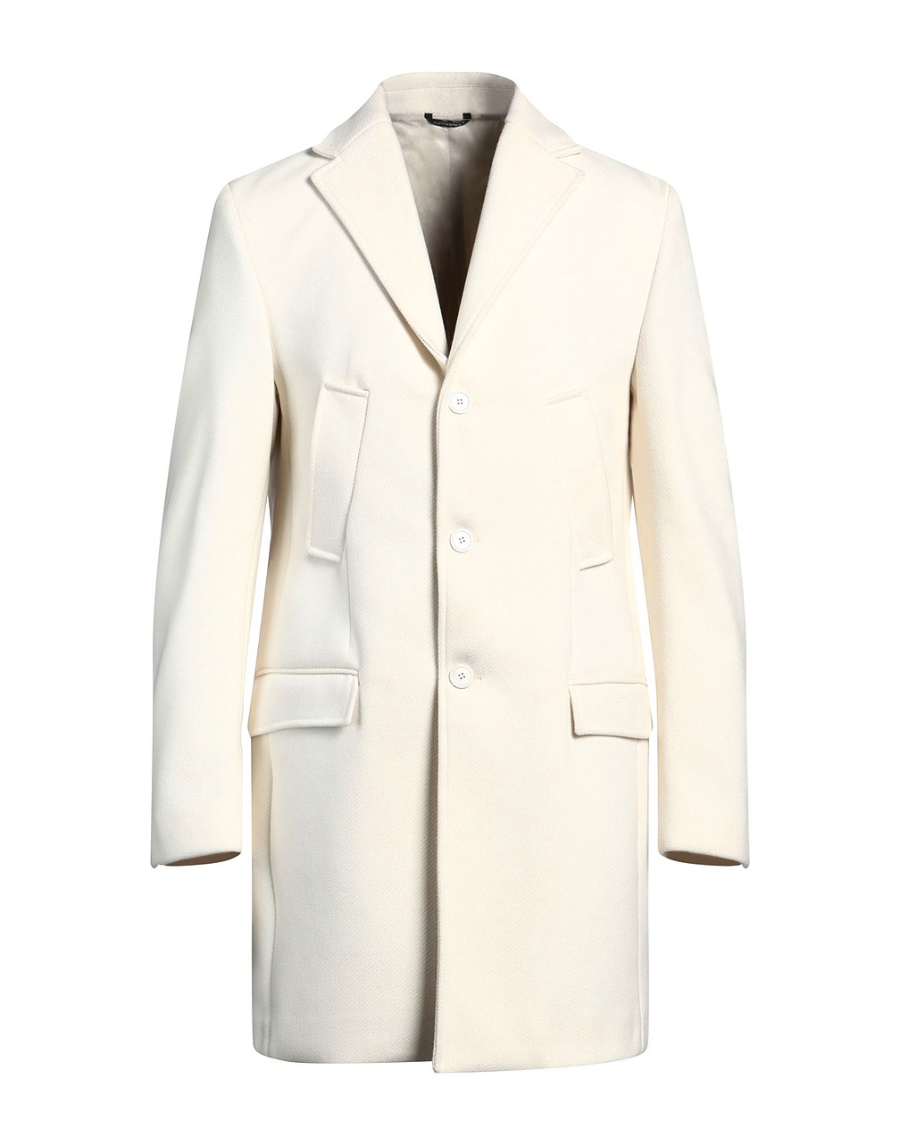 GREY DANIELE ALESSANDRINI - Coats