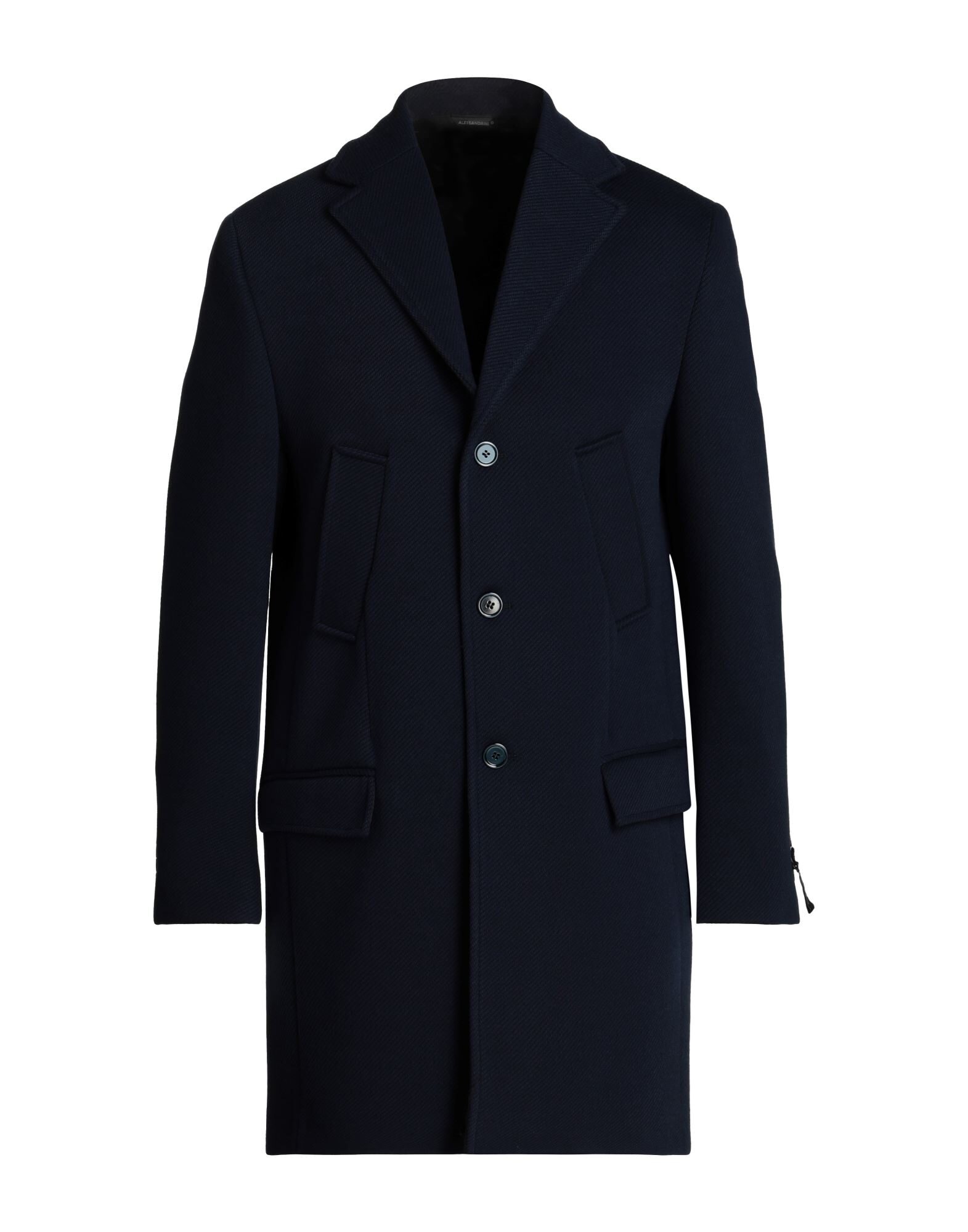 GREY DANIELE ALESSANDRINI - コート