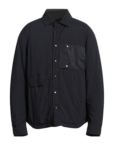 TEN C Shell jacket 100% Polyamide