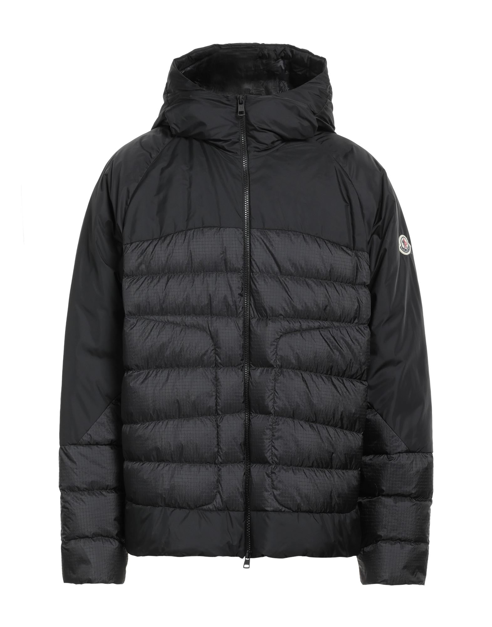MONCLER - Puffers