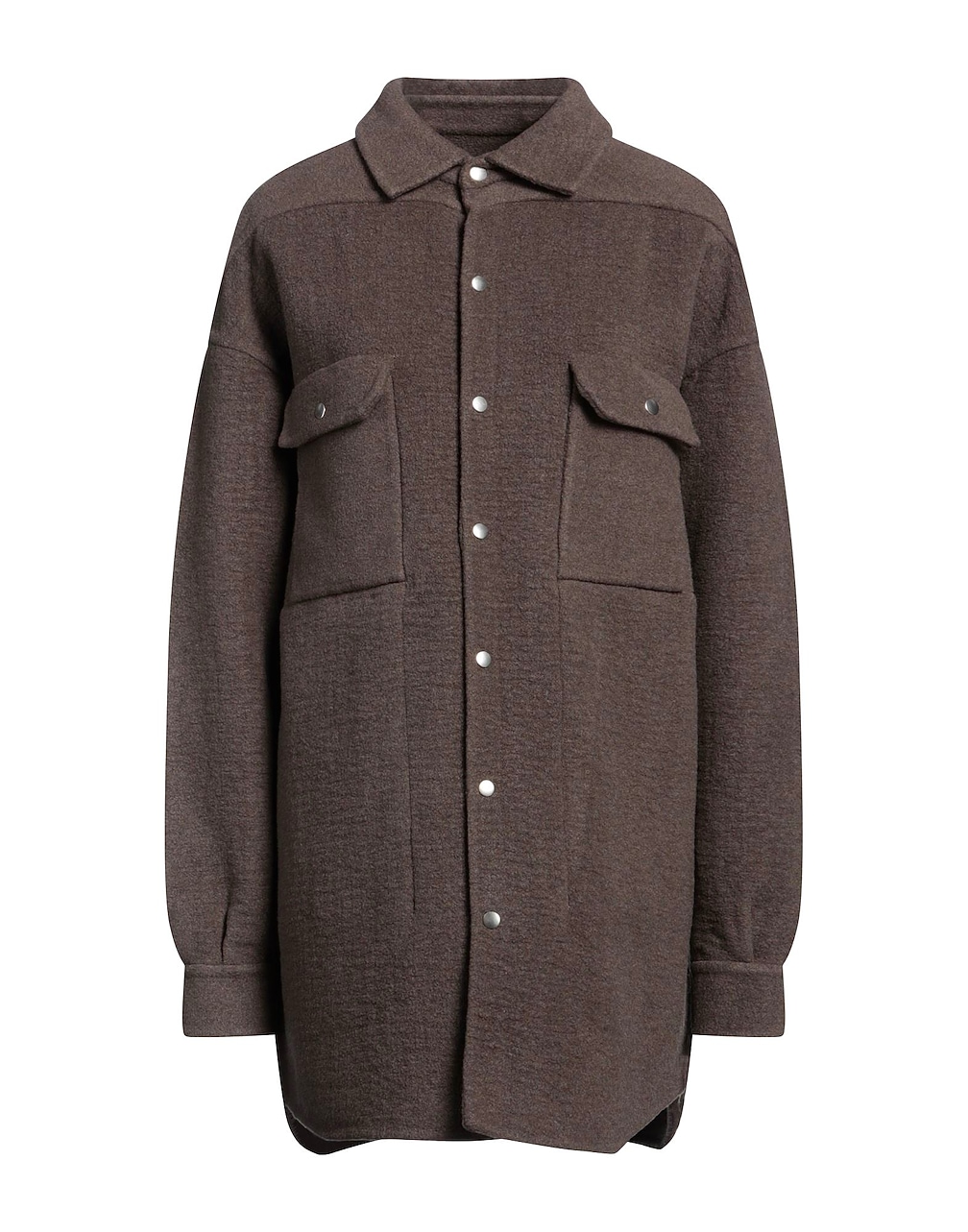 RICK OWENS - Mäntel