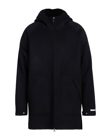 PALTÒ Coat Midnight blue 80% Wool, 20% Nylon