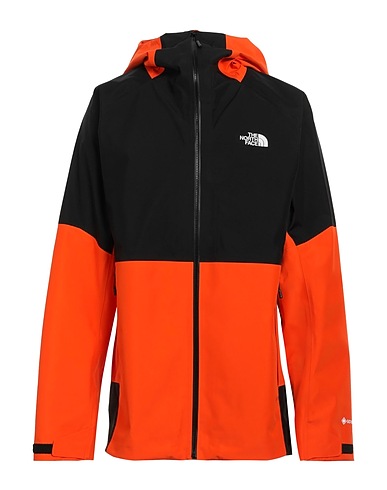 THE NORTH FACE Jacket Black 100% Polyester