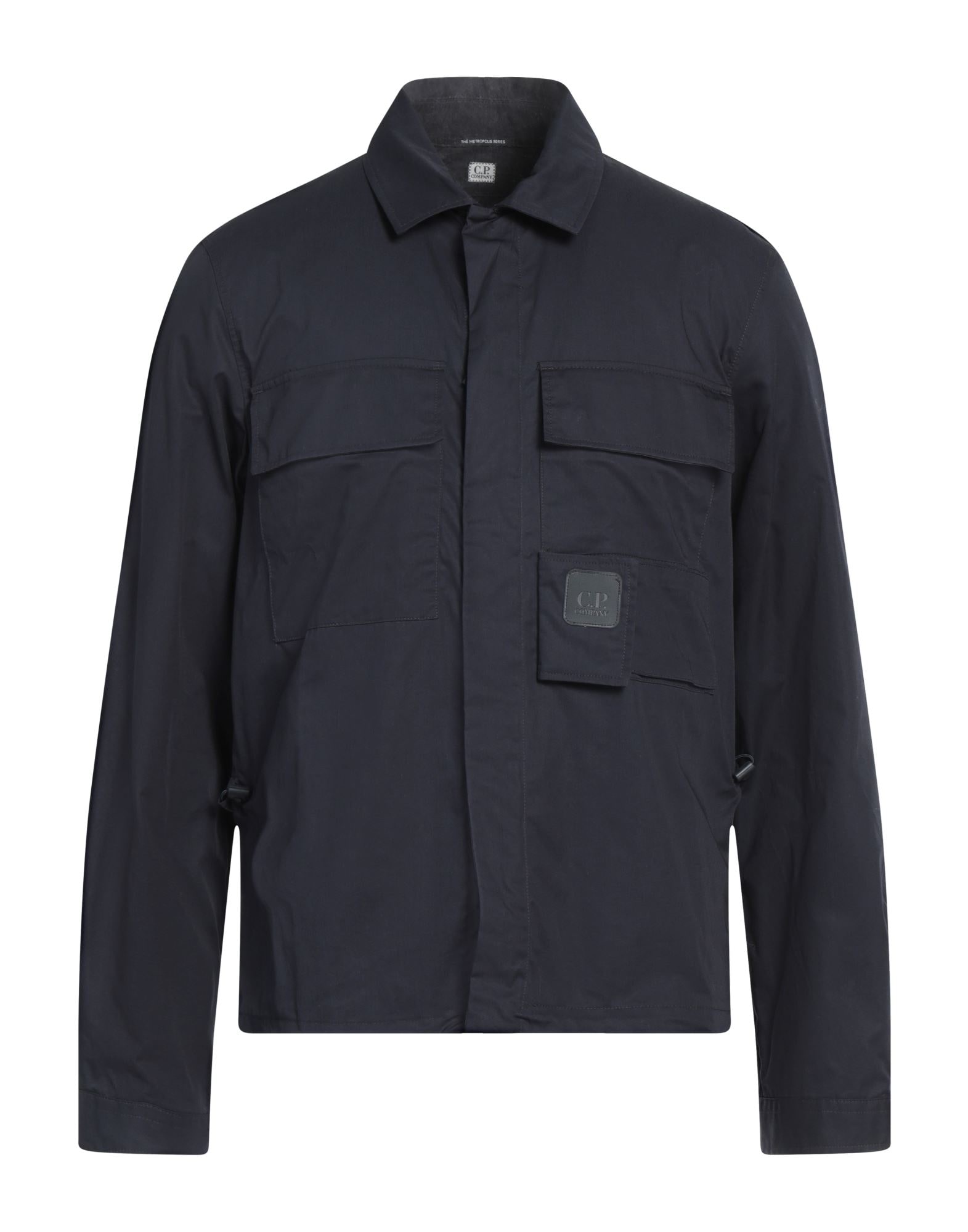 C.P. COMPANY - Shirts