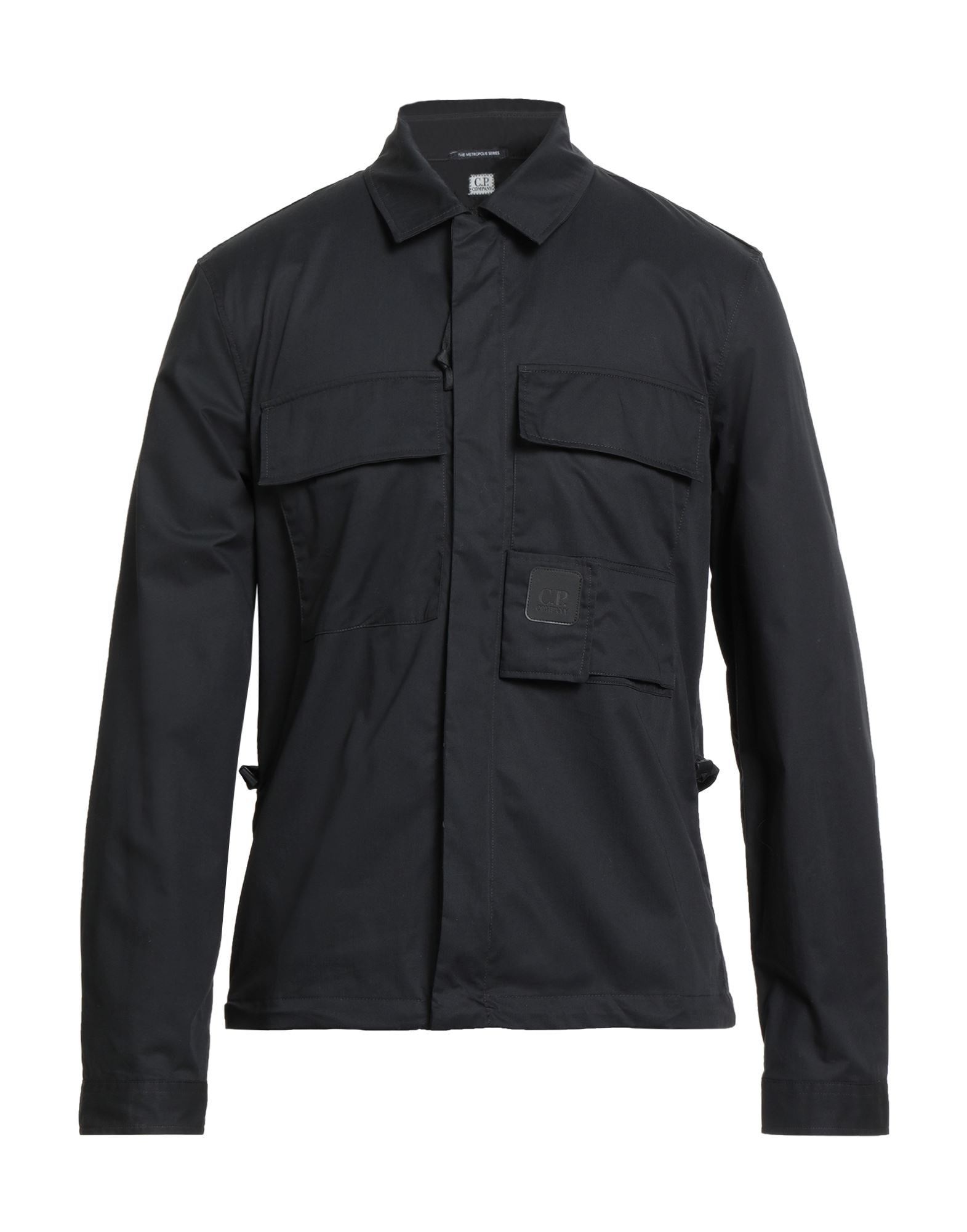 C.P. COMPANY - Shirts