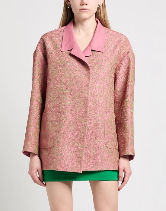 BOTONDI COUTURE Куртки и пиджаки