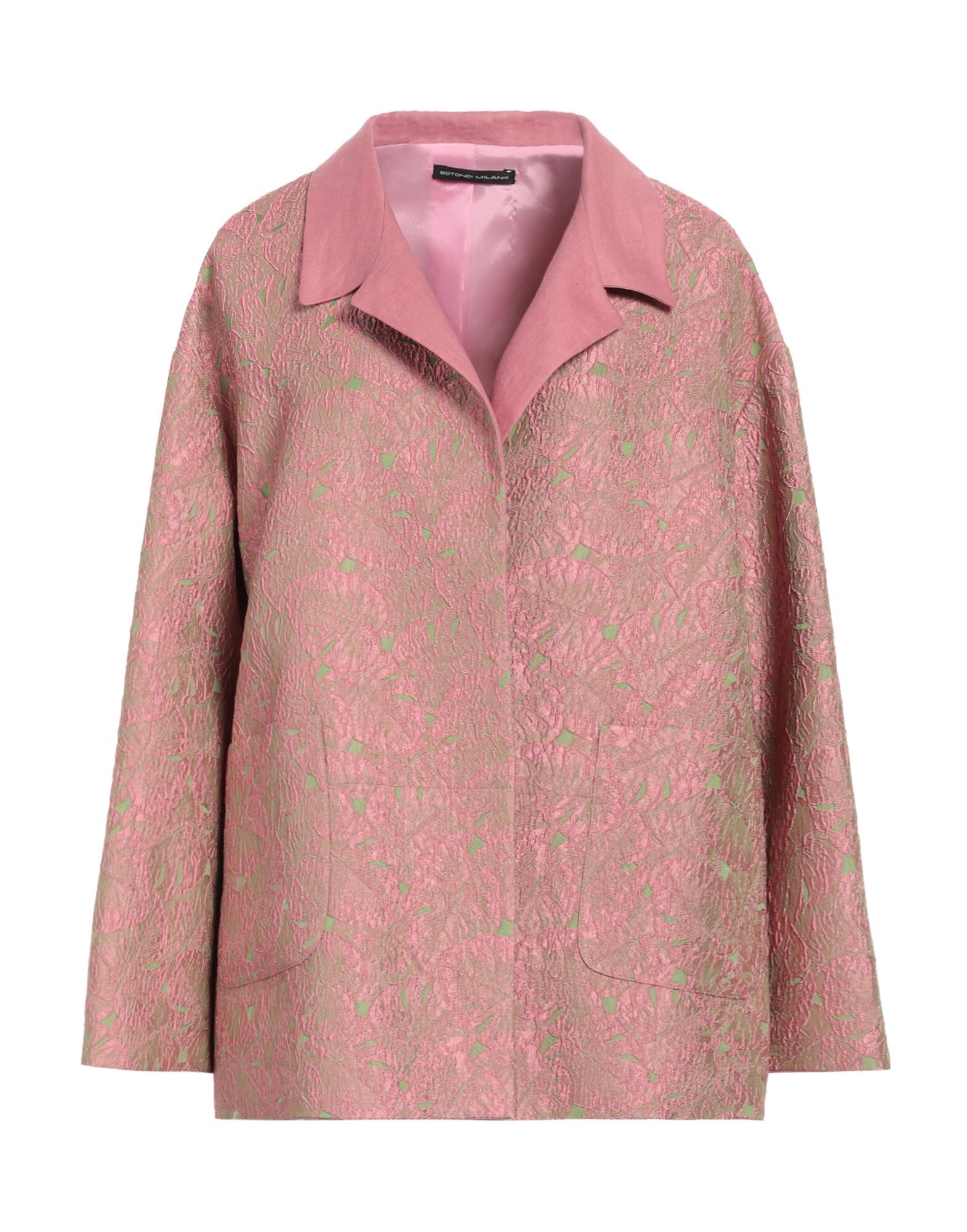 BOTONDI COUTURE - Jackets