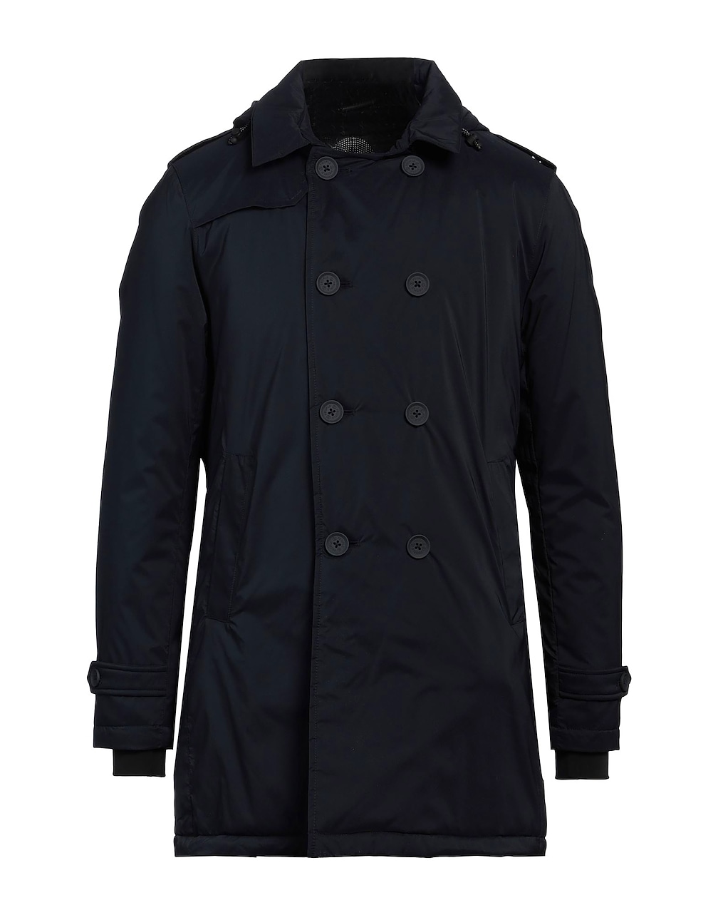 PEOPLE OF SHIBUYA - Overcoats & Trench Coats