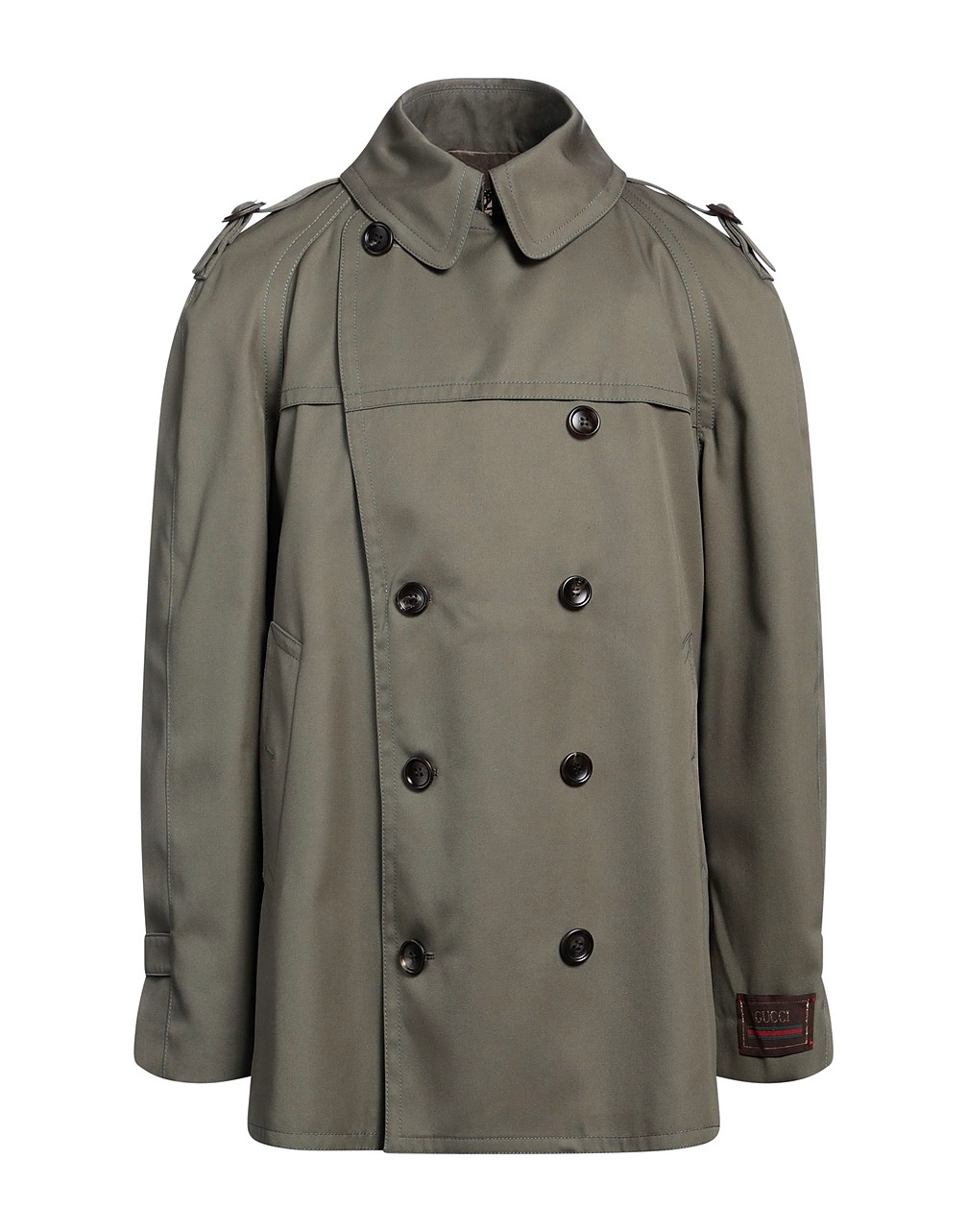 GUCCI - Jackets