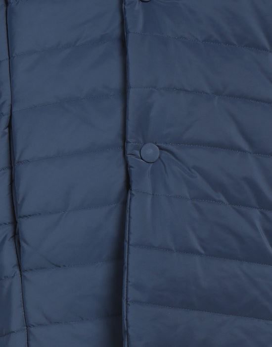 ALESSIO BARDELLE Пуховики и куртки на синтепоне