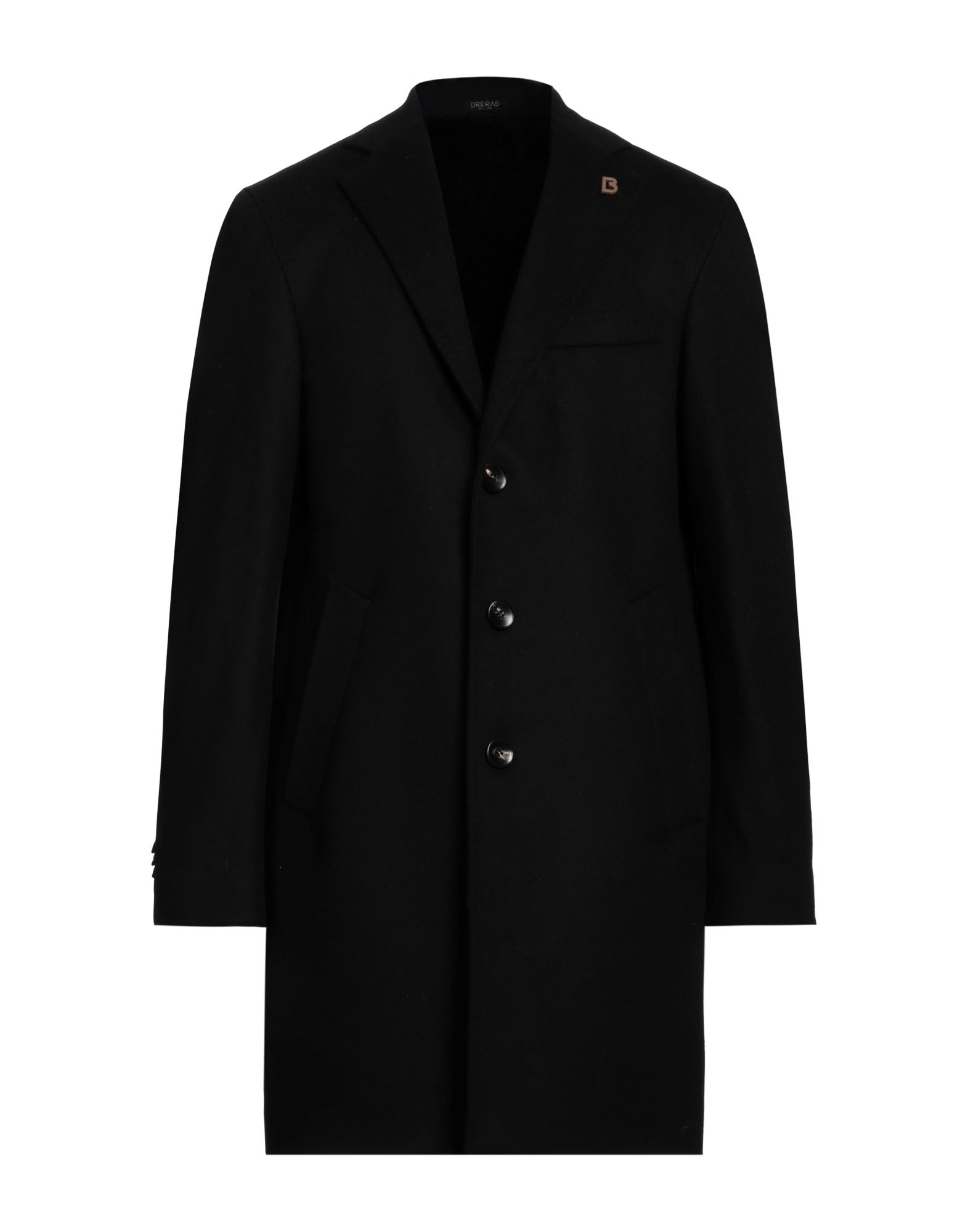 BRERAS Milano - Coats