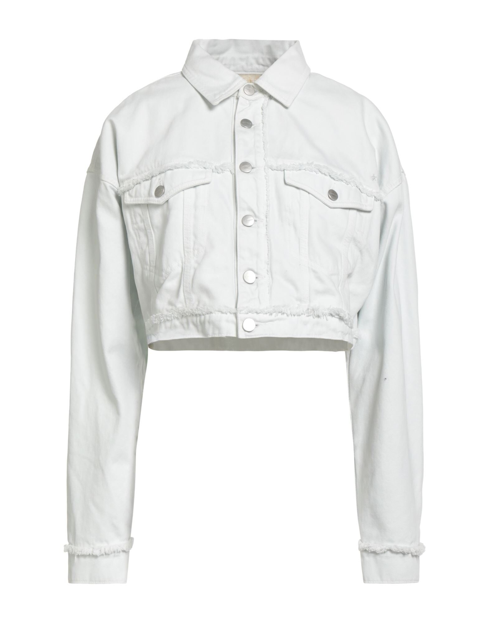 ICON DENIM - Manteaux en jean