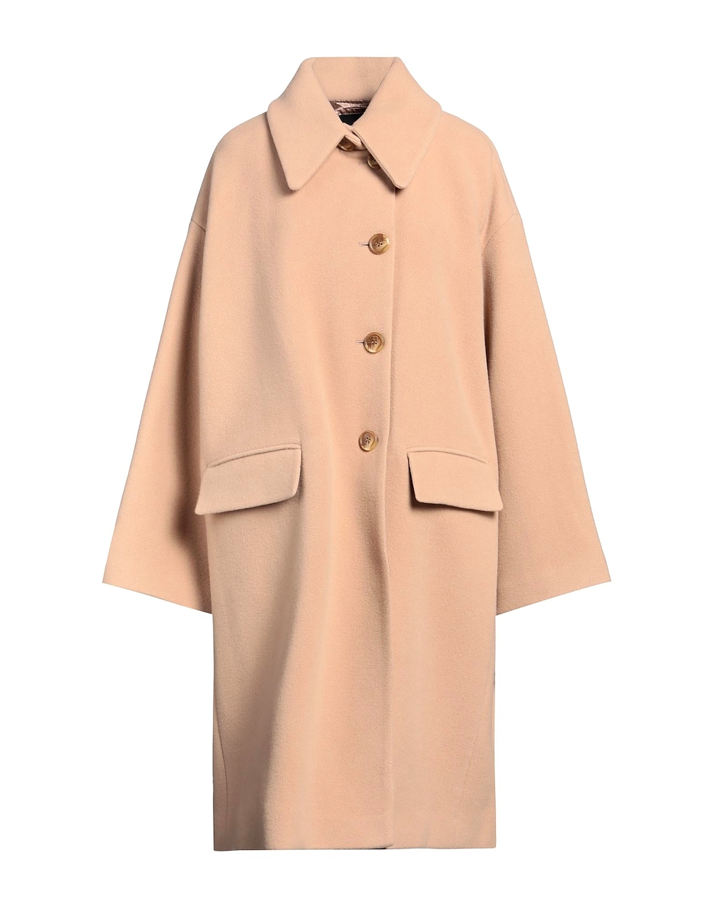 EMPORIO ARMANI - Coats