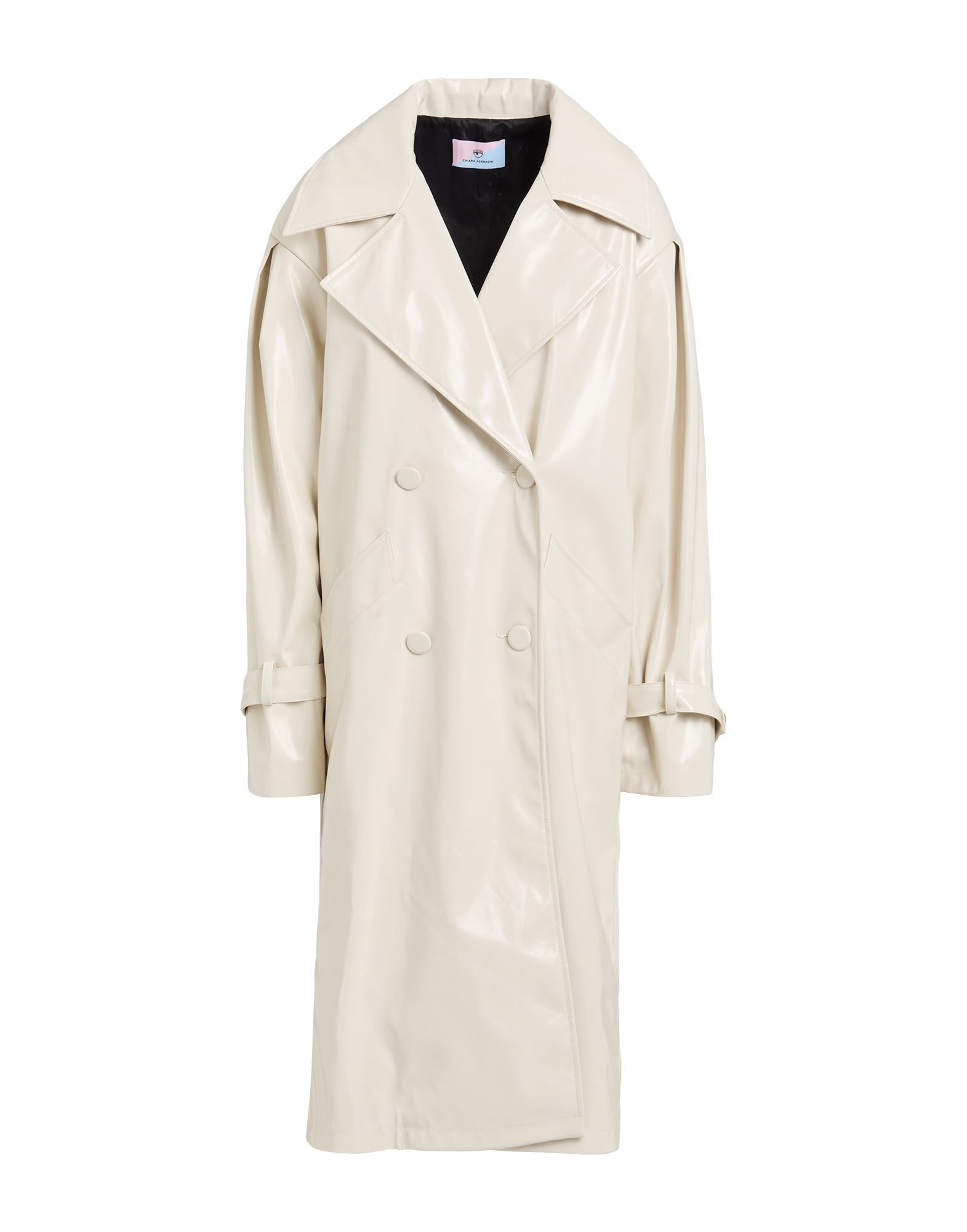 CHIARA FERRAGNI - Overcoats & Trench Coats