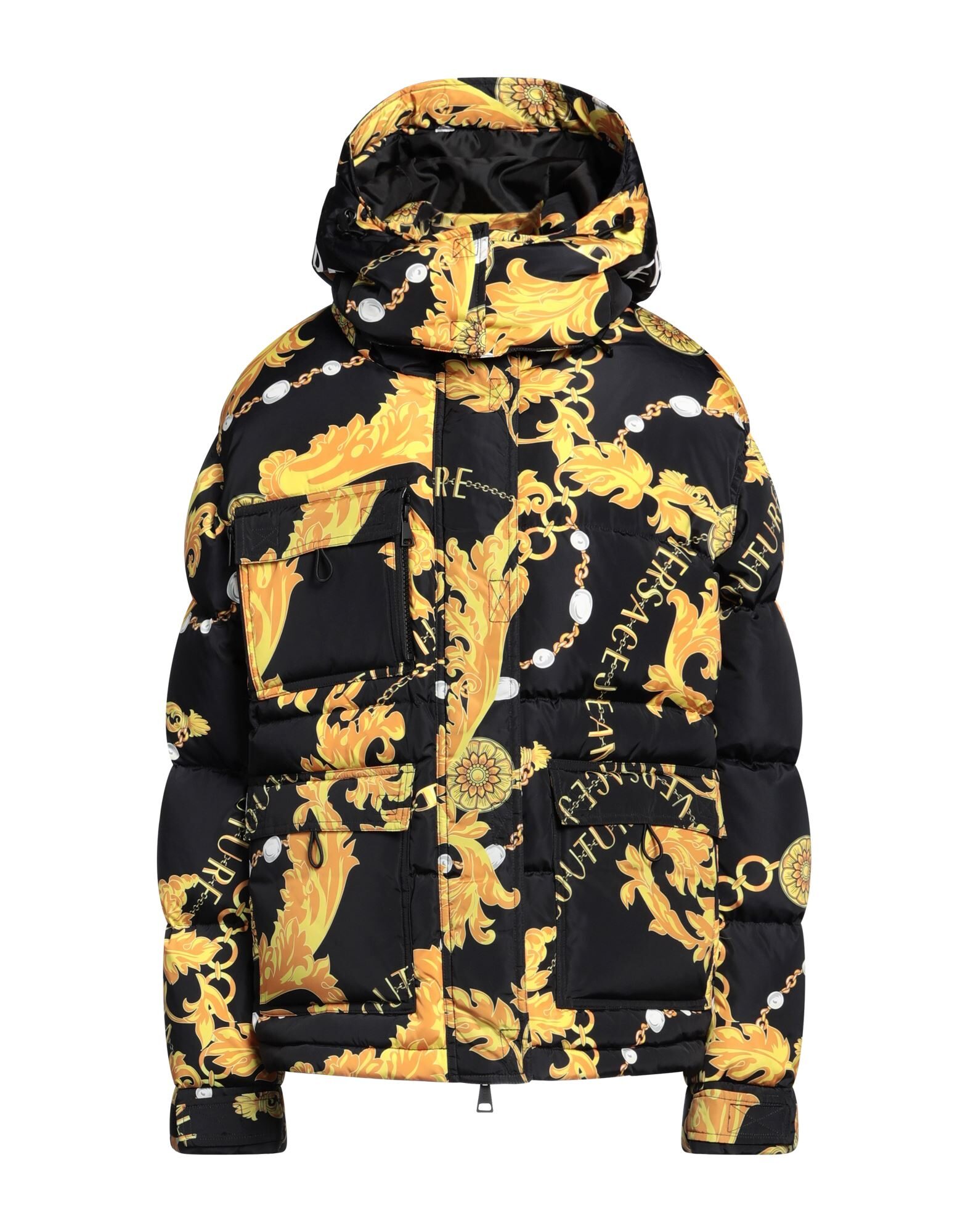 VERSACE JEANS COUTURE - Puffers