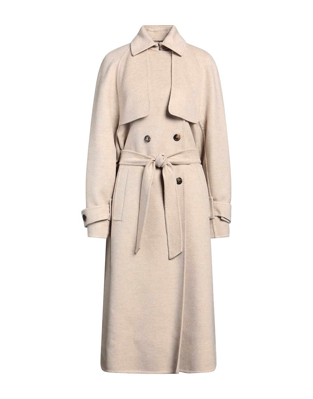 MAX MARA - Coats