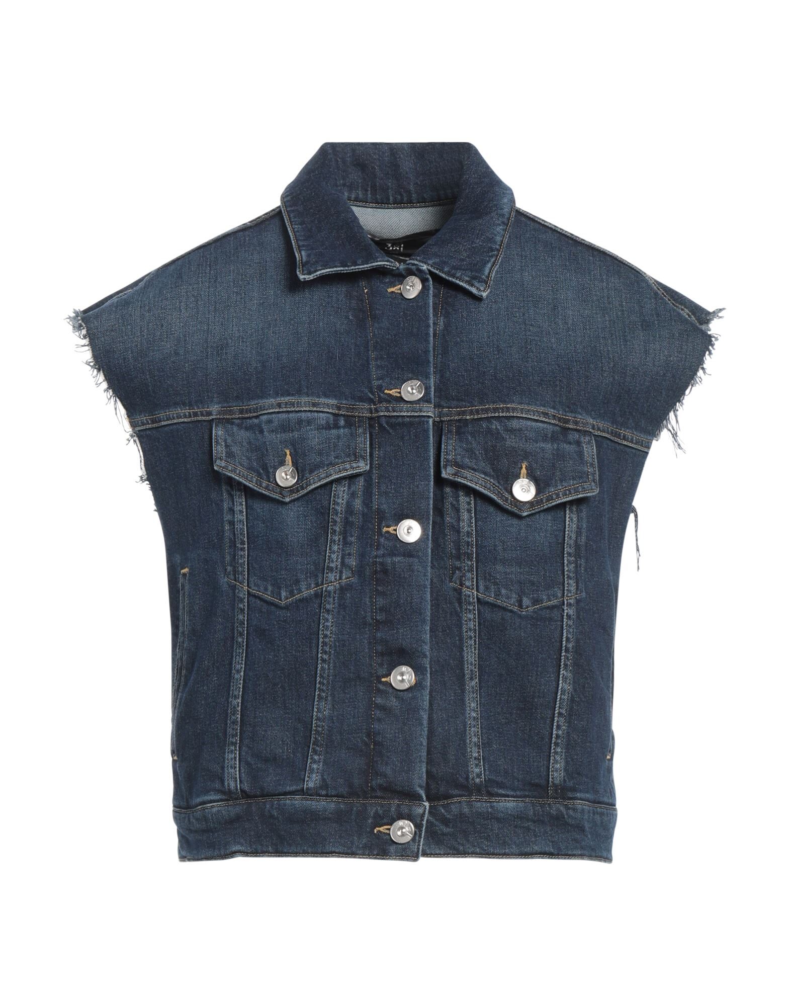 3x1 NYC - Denim outerwear