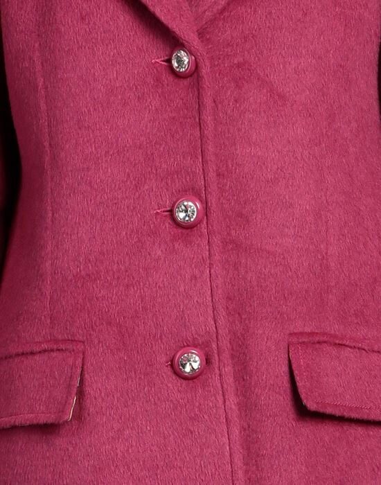 CHIARA FERRAGNI Пальто