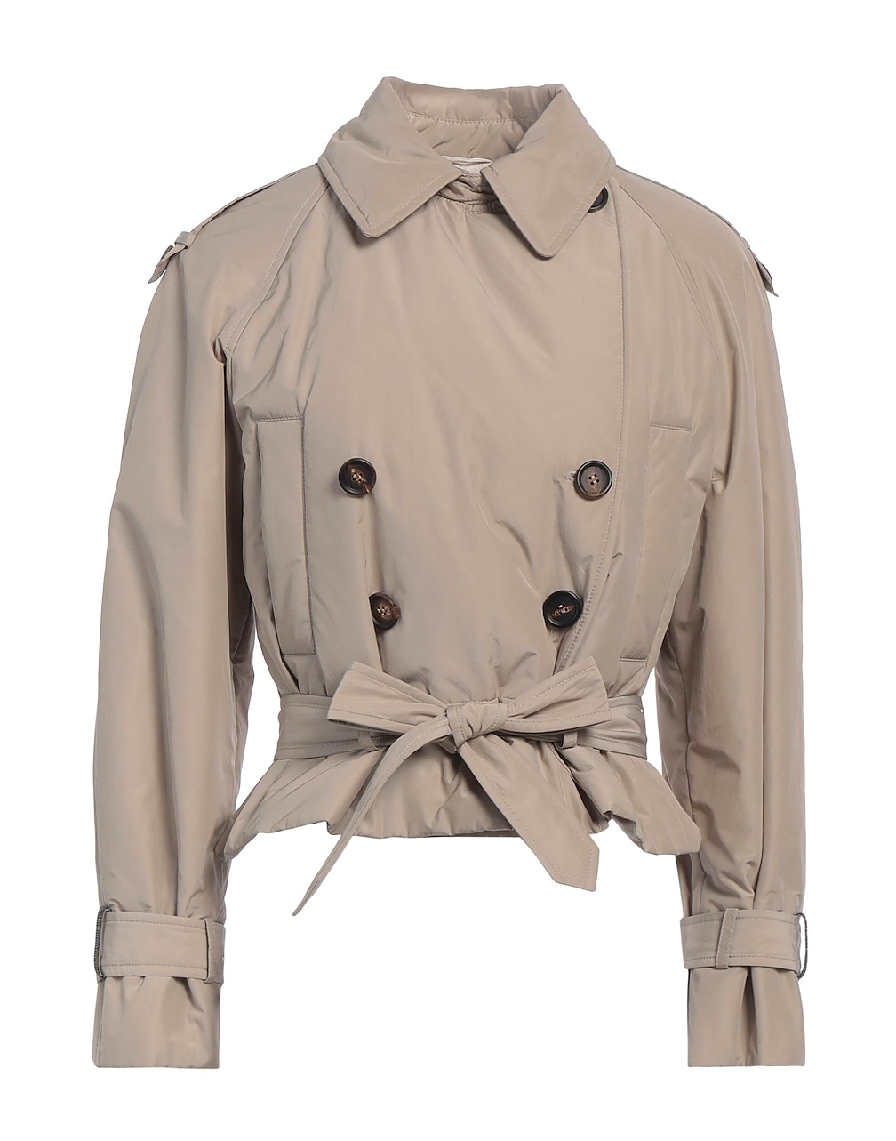BRUNELLO CUCINELLI - Jackets