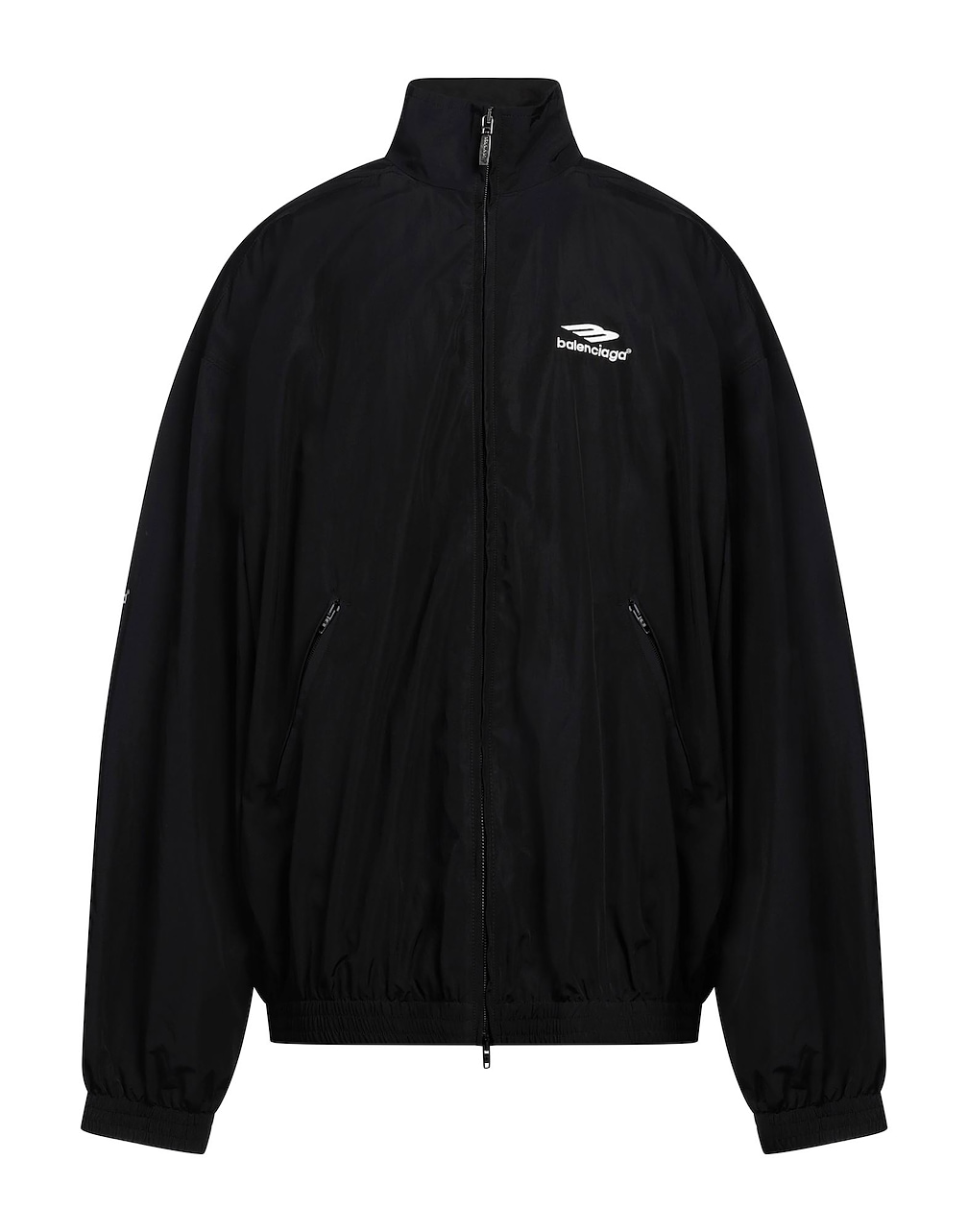 BALENCIAGA - Jackets