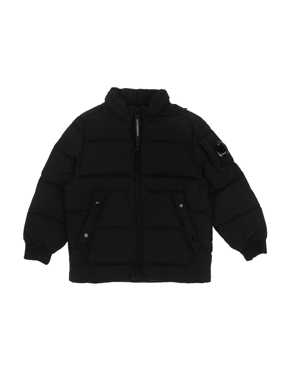 C.P. COMPANY UNDERSIXTEEN - Puffers