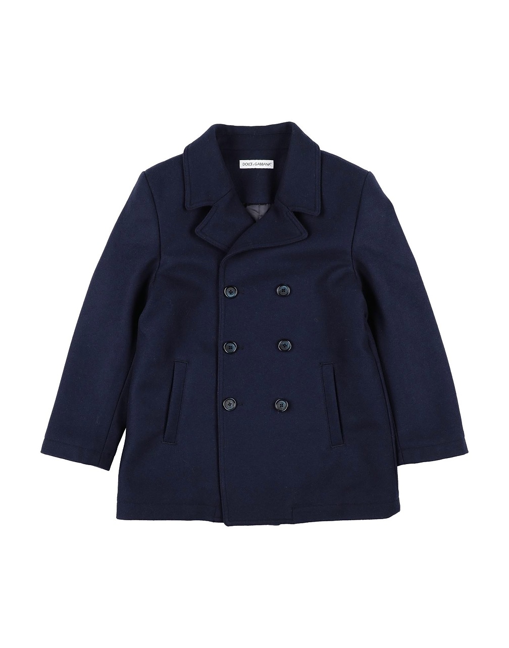 DOLCE&GABBANA - Coats