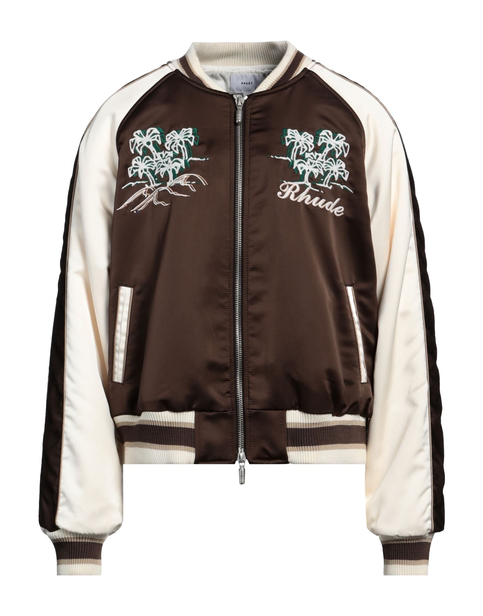 RHUDE - Μπουφάν και τζάκετ