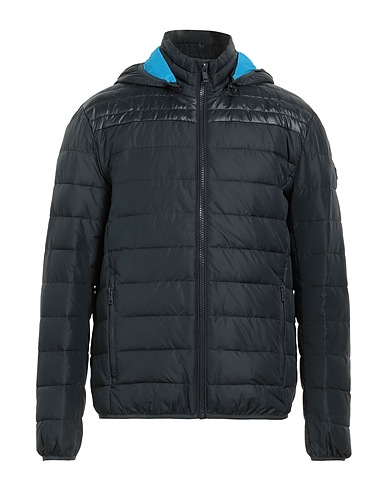 LIU •JO MAN Shell jacket 100% Polyester