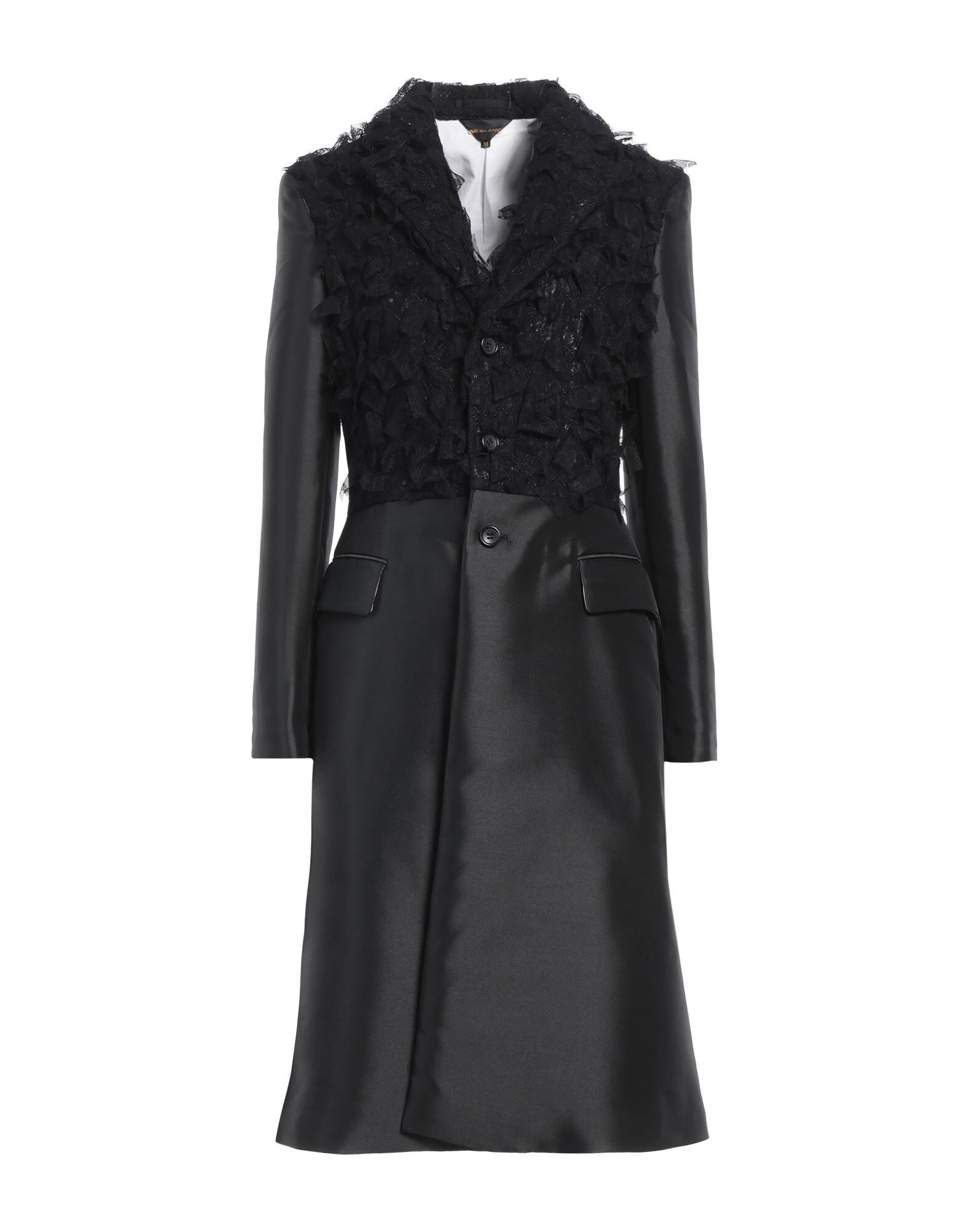 COMME des GARÇONS - Overcoats & Trench Coats