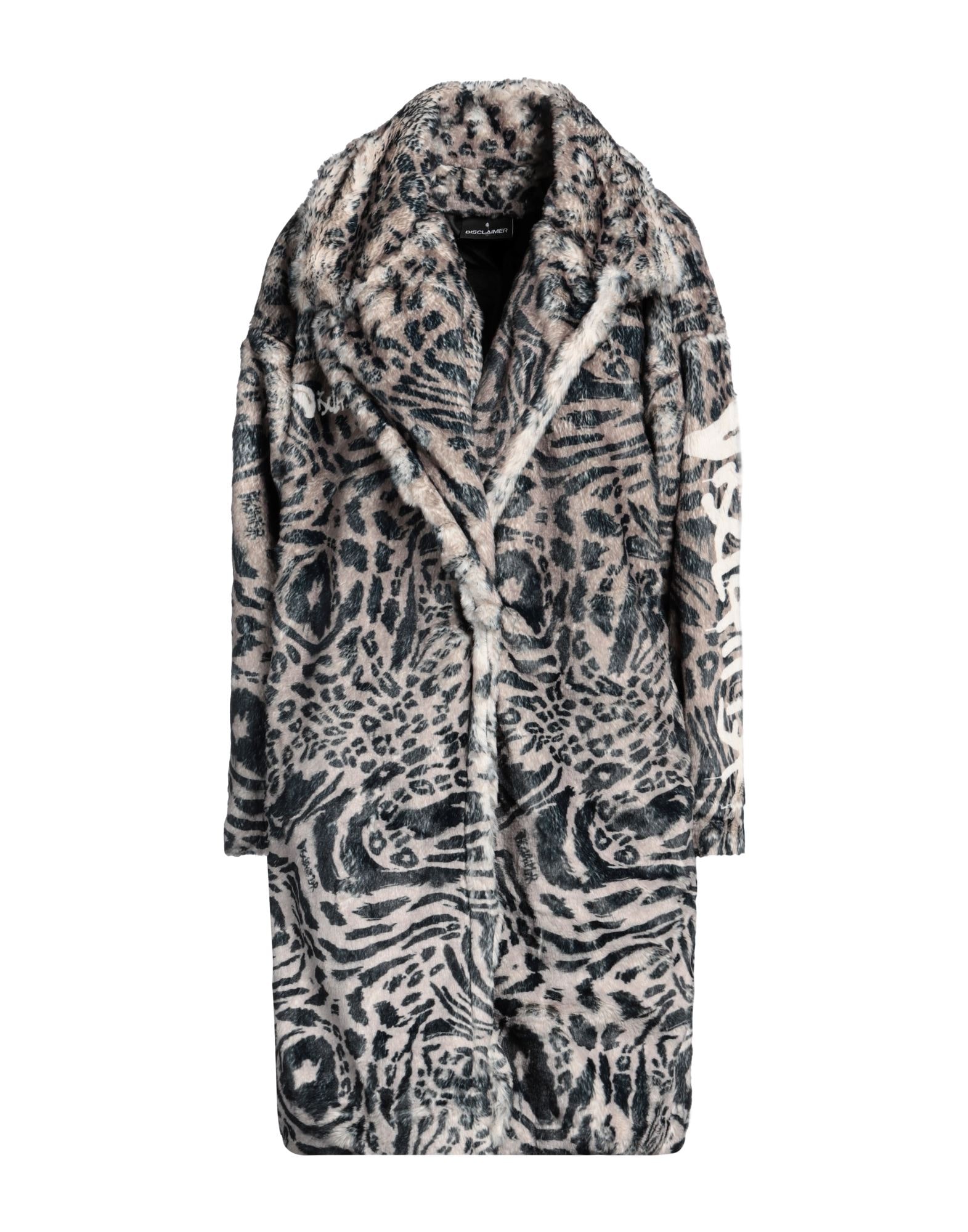 DISCLAIMER - Shearling & Teddy