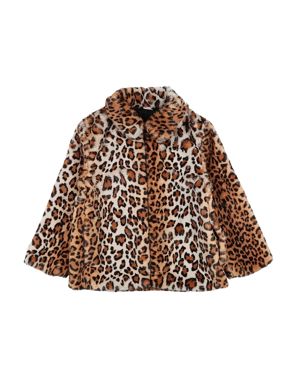 GCDS MINI - Shearling & Teddy